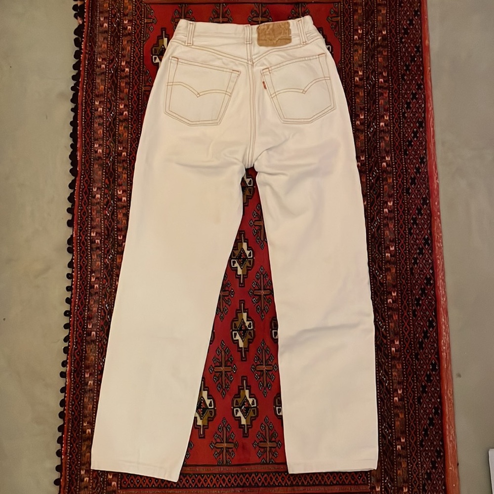 VINTAGE LEVIS - RARE, amazing quality! - Picture 2 of 2